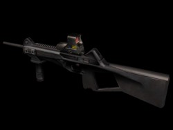 画像ギャラリー No.008のサムネイル画像 / 「WarRock」新MAPやC/S方式実装などのアップデートを本日実施