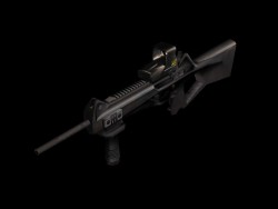 画像ギャラリー No.009のサムネイル画像 / 「WarRock」新MAPやC/S方式実装などのアップデートを本日実施