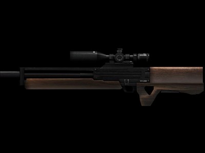 画像ギャラリー No.001のサムネイル画像 / 「WarRock」通信問題対策で新サーバーを追加。システム改良第2弾