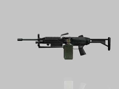 画像ギャラリー No.004のサムネイル画像 / 「WarRock」通信問題対策で新サーバーを追加。システム改良第2弾