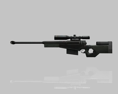 画像ギャラリー No.007のサムネイル画像 / 「WarRock」通信問題対策で新サーバーを追加。システム改良第2弾