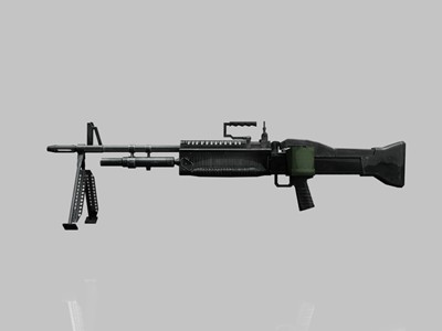 画像ギャラリー No.011のサムネイル画像 / 「WarRock」通信問題対策で新サーバーを追加。システム改良第2弾