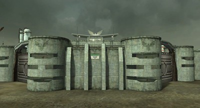 画像ギャラリー No.014のサムネイル画像 / 「WarRock」通信問題対策で新サーバーを追加。システム改良第2弾