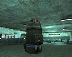 画像ギャラリー No.017のサムネイル画像 / 「WarRock」通信問題対策で新サーバーを追加。システム改良第2弾