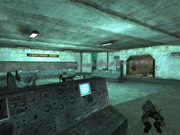 画像ギャラリー No.023のサムネイル画像 / 「WarRock」通信問題対策で新サーバーを追加。システム改良第2弾