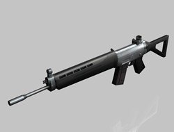 画像ギャラリー No.032のサムネイル画像 / 「WarRock」大規模ミッションマップ「SiegeWar」が登場。記念イベントもスタート