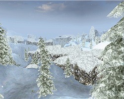 画像ギャラリー No.006のサムネイル画像 / 「WarRock」本日登場,冬限定の雪合戦モードを動画付きで紹介
