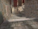 画像ギャラリー No.013のサムネイル画像 / 「WarRock」雪景色から一転，砂漠のオアシスとなった4vs.4専用新マップ「Winter Red Clover」が正式実装