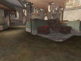 画像ギャラリー No.015のサムネイル画像 / 「WarRock」雪景色から一転，砂漠のオアシスとなった4vs.4専用新マップ「Winter Red Clover」が正式実装
