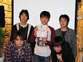 出場128クランの頂点が決定。オンラインFPS「WarRock」，第4回公式クラン戦決勝大会を開催