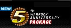 画像ギャラリー No.002のサムネイル画像 / 「WarRock」，新マップ「Second Lab」を実装＆5周年記念イベント開催中