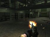 画像ギャラリー No.001のサムネイル画像 / 「WarRock」新モード「TIME ATTACK」を実装。専用マップ「POW Camp」も追加