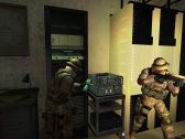画像ギャラリー No.002のサムネイル画像 / 「WarRock」新モード「TIME ATTACK」を実装。専用マップ「POW Camp」も追加