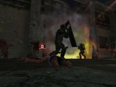画像ギャラリー No.003のサムネイル画像 / 「WarRock」新モード「TIME ATTACK」を実装。専用マップ「POW Camp」も追加