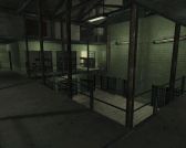 画像ギャラリー No.008のサムネイル画像 / 「WarRock」新モード「TIME ATTACK」を実装。専用マップ「POW Camp」も追加