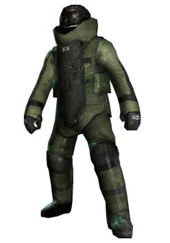 画像ギャラリー No.015のサムネイル画像 / 「WarRock」新モード「TIME ATTACK」を実装。専用マップ「POW Camp」も追加