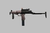 画像ギャラリー No.017のサムネイル画像 / 「WarRock」新モード「TIME ATTACK」を実装。専用マップ「POW Camp」も追加