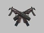 画像ギャラリー No.018のサムネイル画像 / 「WarRock」新モード「TIME ATTACK」を実装。専用マップ「POW Camp」も追加