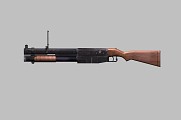画像ギャラリー No.021のサムネイル画像 / 「WarRock」新モード「TIME ATTACK」を実装。専用マップ「POW Camp」も追加