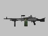 画像ギャラリー No.024のサムネイル画像 / 「WarRock」新モード「TIME ATTACK」を実装。専用マップ「POW Camp」も追加