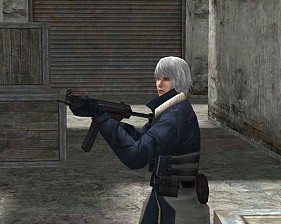 画像ギャラリー No.026のサムネイル画像 / 「WarRock」新モード「TIME ATTACK」を実装。専用マップ「POW Camp」も追加