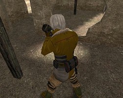 画像ギャラリー No.029のサムネイル画像 / 「WarRock」新モード「TIME ATTACK」を実装。専用マップ「POW Camp」も追加
