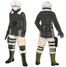 画像ギャラリー No.031のサムネイル画像 / 「WarRock」新モード「TIME ATTACK」を実装。専用マップ「POW Camp」も追加