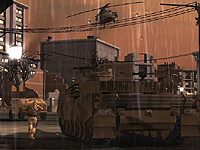 画像ギャラリー No.002のサムネイル画像 / 【PR】「WarRock」に大きな動きが! 2丁装備用の「AK47 Dual」が手に入る新A.I.モード「TIME ATTACK」実装。公式大会や特典付推奨マウスの情報も