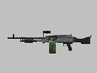 画像ギャラリー No.033のサムネイル画像 / 【PR】「WarRock」に大きな動きが! 2丁装備用の「AK47 Dual」が手に入る新A.I.モード「TIME ATTACK」実装。公式大会や特典付推奨マウスの情報も