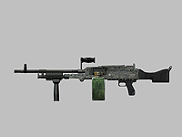 画像ギャラリー No.034のサムネイル画像 / 【PR】「WarRock」に大きな動きが! 2丁装備用の「AK47 Dual」が手に入る新A.I.モード「TIME ATTACK」実装。公式大会や特典付推奨マウスの情報も