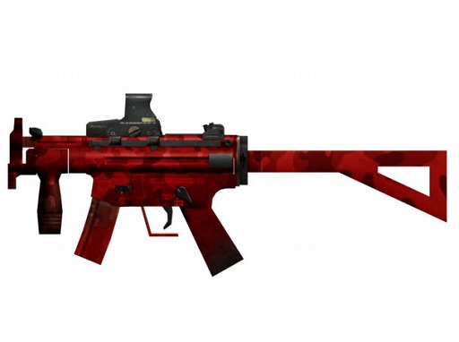 画像ギャラリー No.042のサムネイル画像 / 【PR】「WarRock」に大きな動きが! 2丁装備用の「AK47 Dual」が手に入る新A.I.モード「TIME ATTACK」実装。公式大会や特典付推奨マウスの情報も