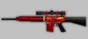 画像ギャラリー No.003のサムネイル画像 / 「WarRock」,新マップ「BANISH GARDEN」や新規武器アイテムなどを実装
