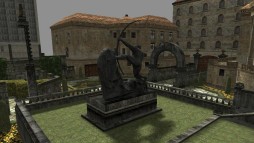 画像ギャラリー No.006のサムネイル画像 / 「WarRock」,新マップ「BANISH GARDEN」や新規武器アイテムなどを実装