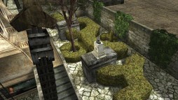 画像ギャラリー No.007のサムネイル画像 / 「WarRock」,新マップ「BANISH GARDEN」や新規武器アイテムなどを実装