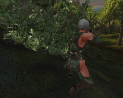 画像ギャラリー No.010のサムネイル画像 / 「WarRock」,新マップ「BANISH GARDEN」や新規武器アイテムなどを実装