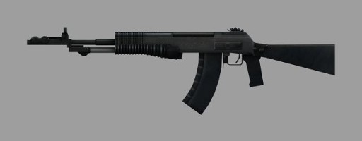 画像ギャラリー No.012のサムネイル画像 / 「WarRock」,新マップ「BANISH GARDEN」や新規武器アイテムなどを実装