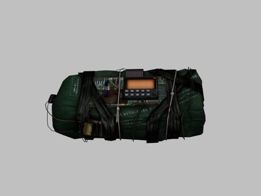 画像ギャラリー No.014のサムネイル画像 / 「WarRock」,新マップ「BANISH GARDEN」や新規武器アイテムなどを実装