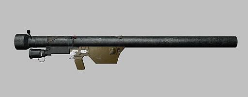 画像ギャラリー No.024のサムネイル画像 / 「WarRock」,兵器戦MAP「ZADAR」や新武器「9K32-Strela2」などを実装