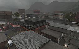 画像ギャラリー No.002のサムネイル画像 / 「WarRock」，新マップ「JIUFEN」で文字集めイベントが開催。新キャラも追加