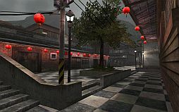 画像ギャラリー No.003のサムネイル画像 / 「WarRock」，新マップ「JIUFEN」で文字集めイベントが開催。新キャラも追加