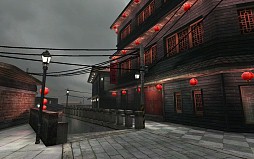 画像ギャラリー No.004のサムネイル画像 / 「WarRock」，新マップ「JIUFEN」で文字集めイベントが開催。新キャラも追加
