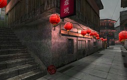 画像ギャラリー No.005のサムネイル画像 / 「WarRock」，新マップ「JIUFEN」で文字集めイベントが開催。新キャラも追加