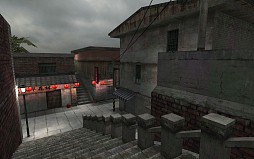 画像ギャラリー No.007のサムネイル画像 / 「WarRock」，新マップ「JIUFEN」で文字集めイベントが開催。新キャラも追加