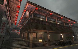 画像ギャラリー No.008のサムネイル画像 / 「WarRock」，新マップ「JIUFEN」で文字集めイベントが開催。新キャラも追加