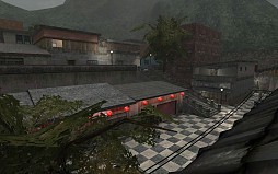 画像ギャラリー No.010のサムネイル画像 / 「WarRock」，新マップ「JIUFEN」で文字集めイベントが開催。新キャラも追加