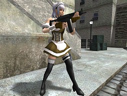 画像ギャラリー No.013のサムネイル画像 / 「WarRock」，新マップ「JIUFEN」で文字集めイベントが開催。新キャラも追加