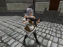画像ギャラリー No.015のサムネイル画像 / 「WarRock」，新マップ「JIUFEN」で文字集めイベントが開催。新キャラも追加