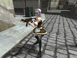 画像ギャラリー No.016のサムネイル画像 / 「WarRock」，新マップ「JIUFEN」で文字集めイベントが開催。新キャラも追加
