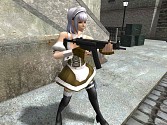 画像ギャラリー No.020のサムネイル画像 / 「WarRock」，新マップ「JIUFEN」で文字集めイベントが開催。新キャラも追加