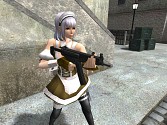 画像ギャラリー No.021のサムネイル画像 / 「WarRock」，新マップ「JIUFEN」で文字集めイベントが開催。新キャラも追加